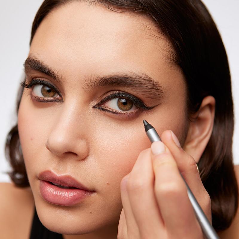 🎁Last Day Buy 1 Get 1 Free🔥-✨1440-Minute Longwear Waterproof Eyeliner