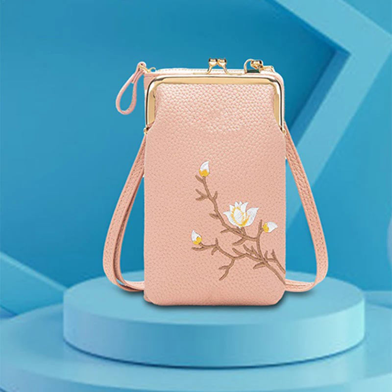 💥Crossbody Cell Phone Purse for Women🌸
