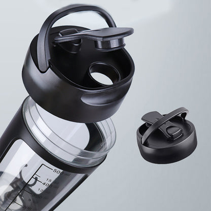 Multifunctional Portable Rechargeable Auto Stirring Cup
