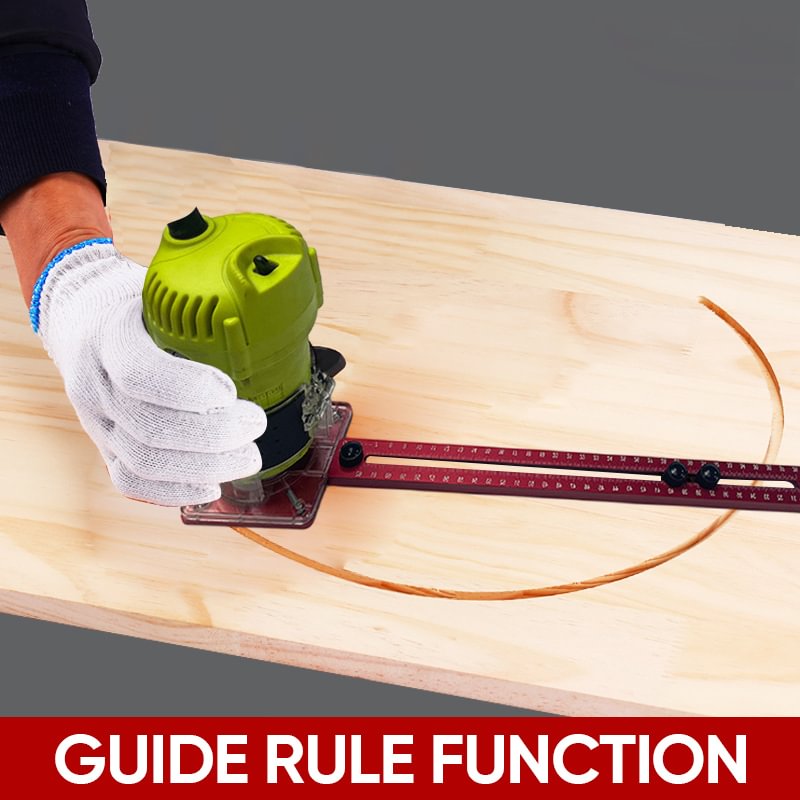 ⏳Time-Limited Special⏰3 in 1 Router Milling Groove Bracke（50% OFF）