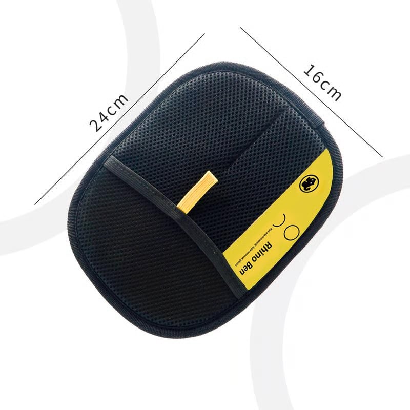 🔥LAST DAY PROMOTION - Buy 2 Get 1 Free🐱🐶✨ Pet Hair Remover Electrostatic Gloves