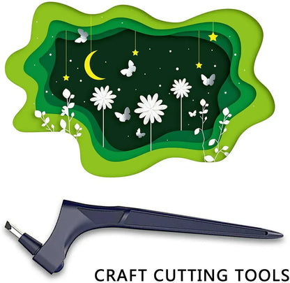 🔥New Products🔥Magic Cutting Tools For Crafts