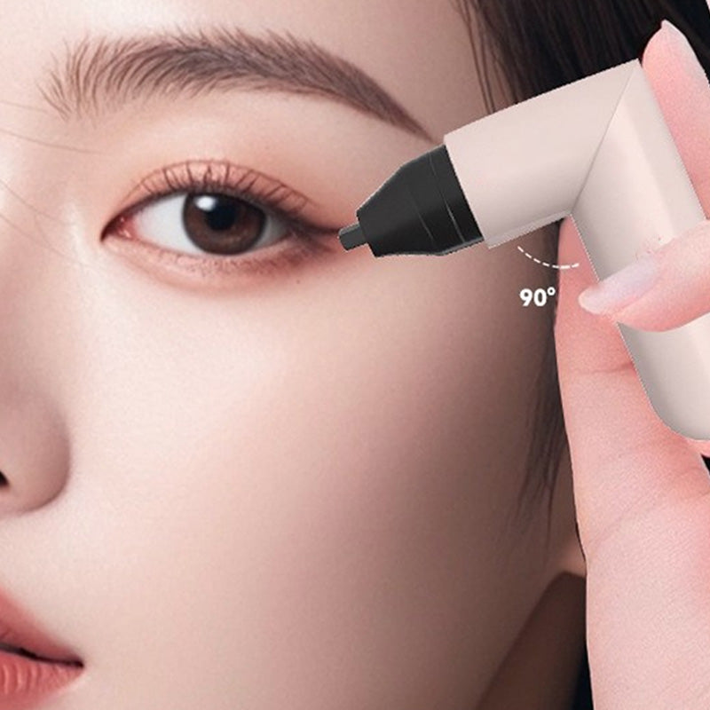 Integrated Rotating Eyeliner Stamp Pen（50% OFF）