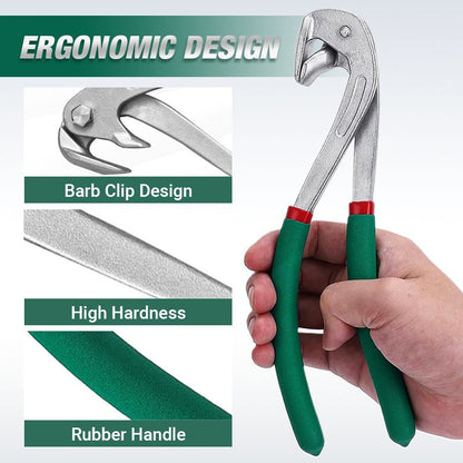 🚗🛠️Car Fender Panel Dent Edge Repair Tools