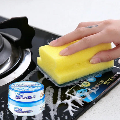 🏆 Last Day Special Price £9.99! 🔥Buy 2 Get 1 Free🎁Multifunctional Effective Cleaning Cream
