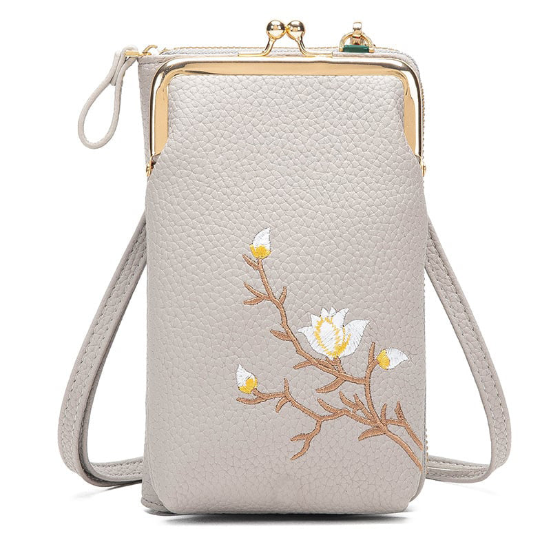 💥Crossbody Cell Phone Purse for Women🌸