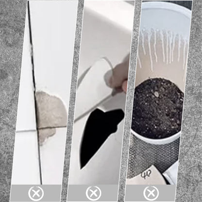 🔥Hot Sale 50% OFF✨Multifunctional Tile Stone Crack Repair Kit