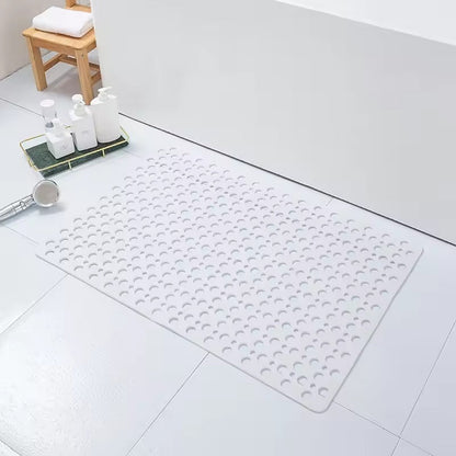 🛁 LAST DAY SALE: 50% OFF ⚡ 50K+ SOLD 🚿 Premium Anti-Slip Shower Mat with Strong Suction Cups🧼