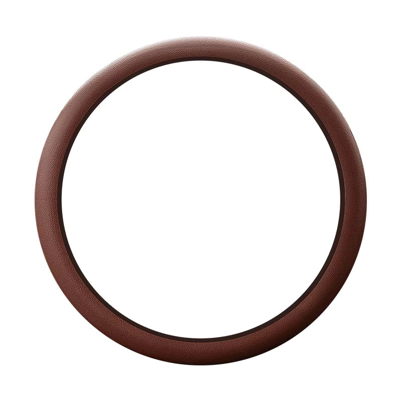🎁 Hot Sale 50% OFF 🔥All-Season Silicone Car Steering Wheel Cover