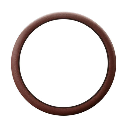 🎁 Hot Sale 50% OFF 🔥All-Season Silicone Car Steering Wheel Cover