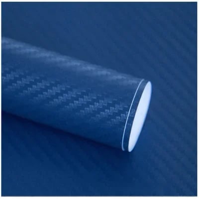 🚗 LIMITED-TIME 50% OFF! 💨 Carbon Fiber Vinyl Wrap – Bubble-Free, Stylish, Resistant ✨