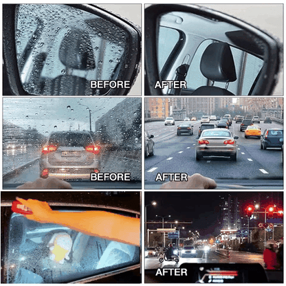 🔥LAST DAY SALE 50% OFF🔥Automotive Oil Film Cleaning Brush