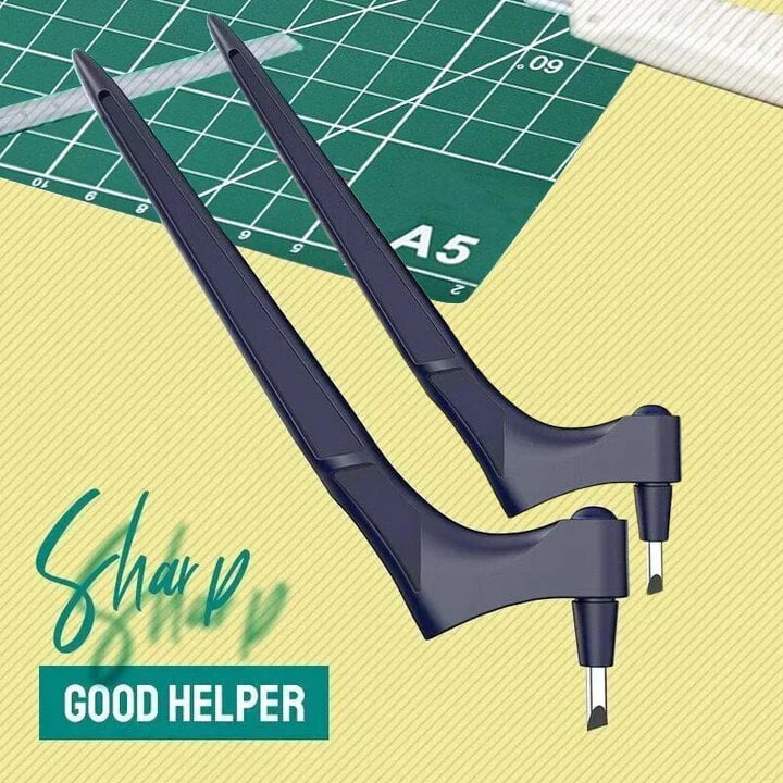 🔥New Products🔥Magic Cutting Tools For Crafts