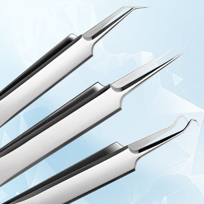 💓2025 HOT SALE 50% OFF💥Medical Grade Blackhead Extraction Tool Kit