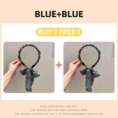 Magic Hair Clip