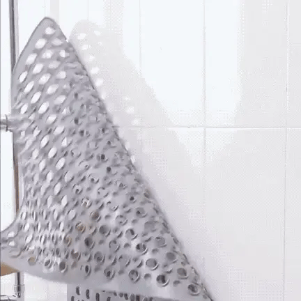 🔥2026 Hot Sale 60% OFF✨⚡ 50K+ SOLD! 🚿Premium Anti Slip Shower Safety Mat with Strong Suction Cups🧼