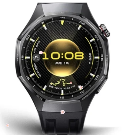 GT6pro Bluetooth Call Smartwatch – Bestseller