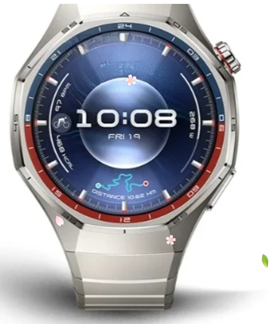 GT6pro Bluetooth Call Smartwatch – Bestseller
