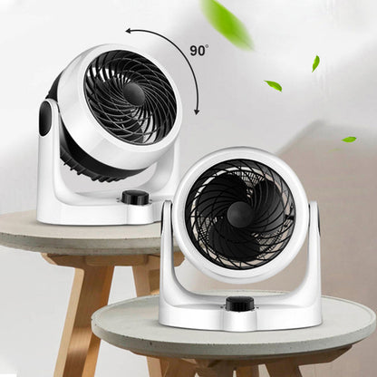🔥49% discount❄️🛡️2-in-1 fan heater with air circulation (🚀Free shipping)