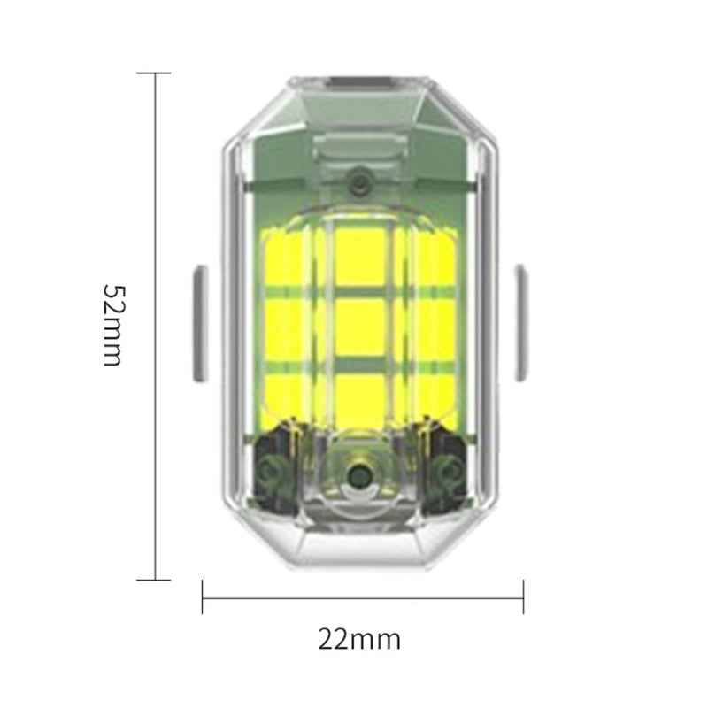 Factory direct sale, quality assurance 🔥LED Anti-collision Lights