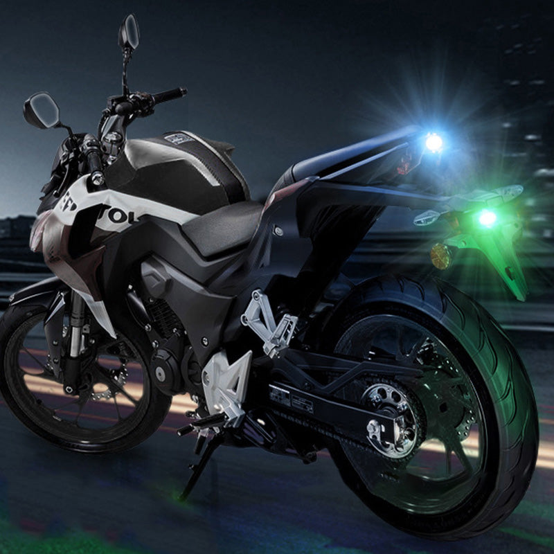 Factory direct sale, quality assurance 🔥LED Anti-collision Lights