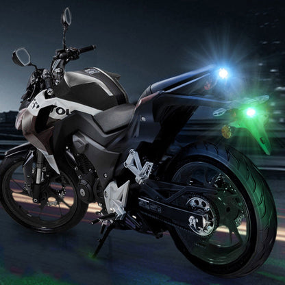 Factory direct sale, quality assurance 🔥LED Anti-collision Lights