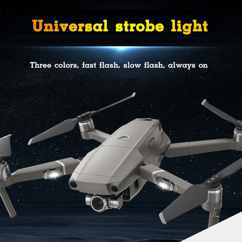 Factory direct sale, quality assurance 🔥LED Anti-collision Lights