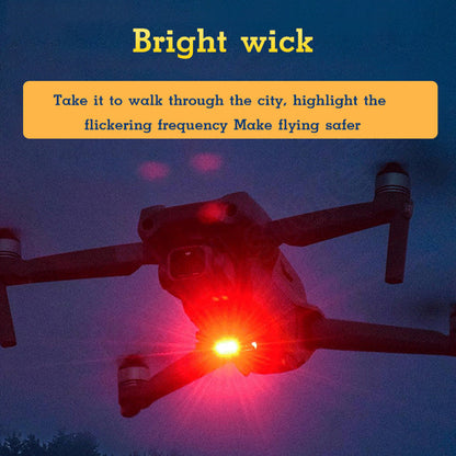 Factory direct sale, quality assurance 🔥LED Anti-collision Lights