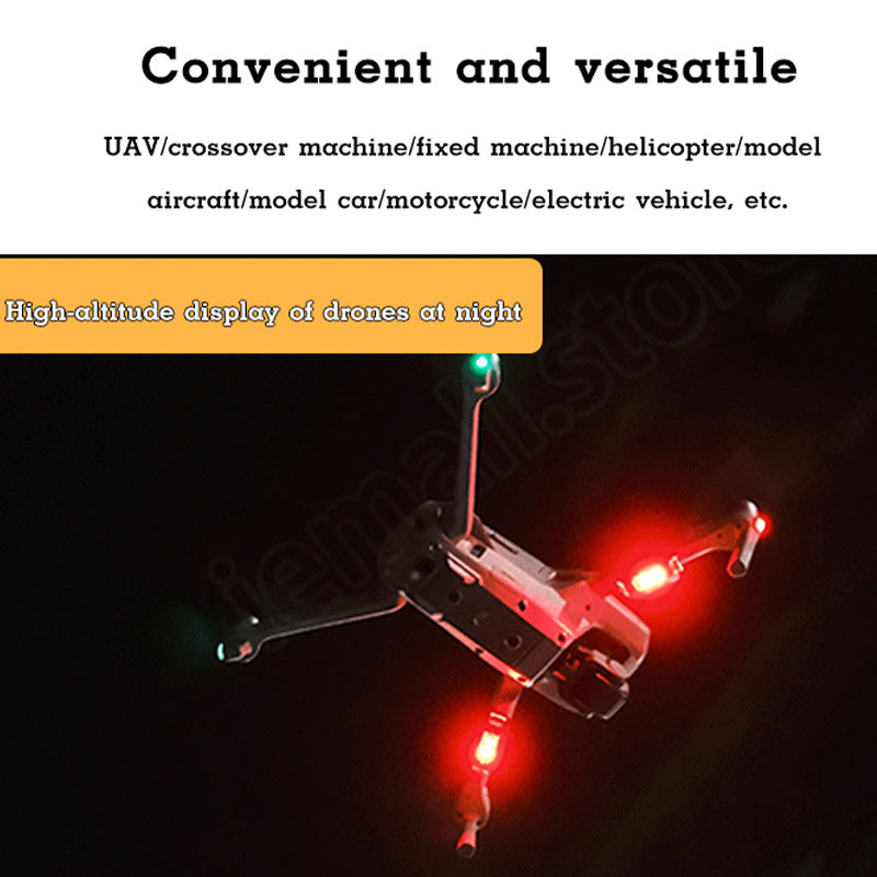 Factory direct sale, quality assurance 🔥LED Anti-collision Lights