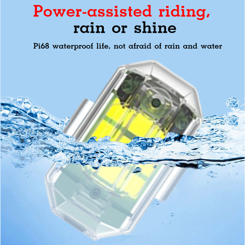 Factory direct sale, quality assurance 🔥LED Anti-collision Lights