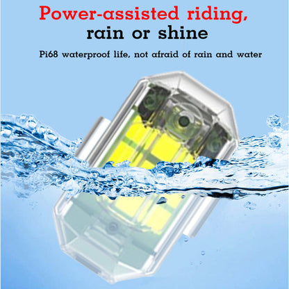 Factory direct sale, quality assurance 🔥LED Anti-collision Lights