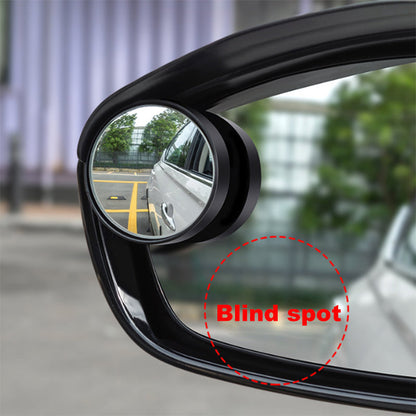 🥳2026 HOT SALE🥳💞50K+ SOLD! 🚗🌧️ 50% OFF! Car Mirror Rain & Sun Shield – flexible ABS, anti-glare, easy adhesive install. Universal fit for clearer, safer driving! 🛡️💪