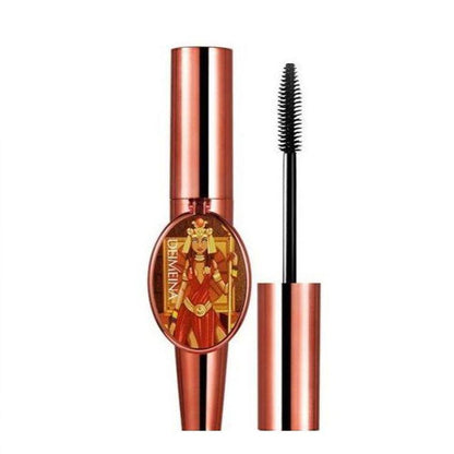 Best Gift! 4D Mascara Lengthening and Volumizing Eyelashes