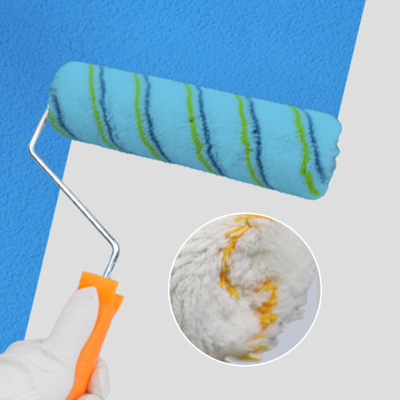 ypzvx Paint Roller With Detachable Handle