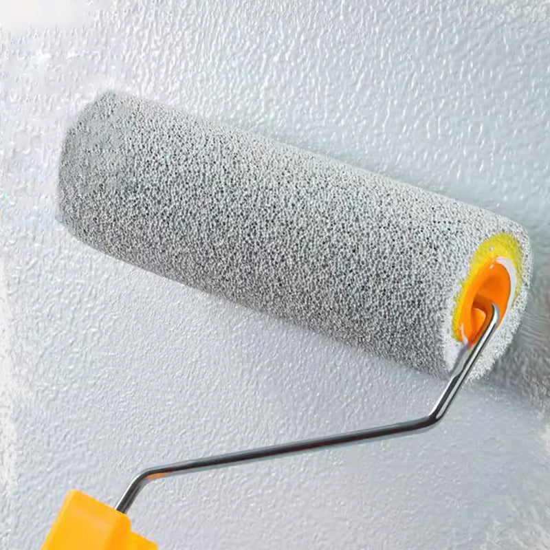 ypzvx Paint Roller With Detachable Handle