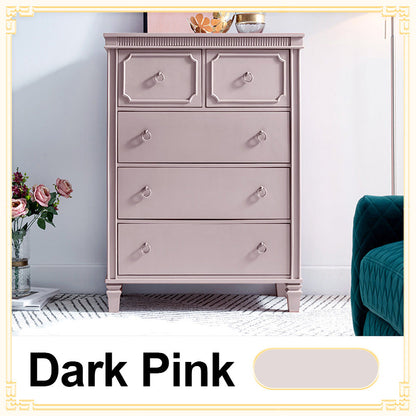 🎨Water-Based Furniture Decor Paint for Wood with Tools