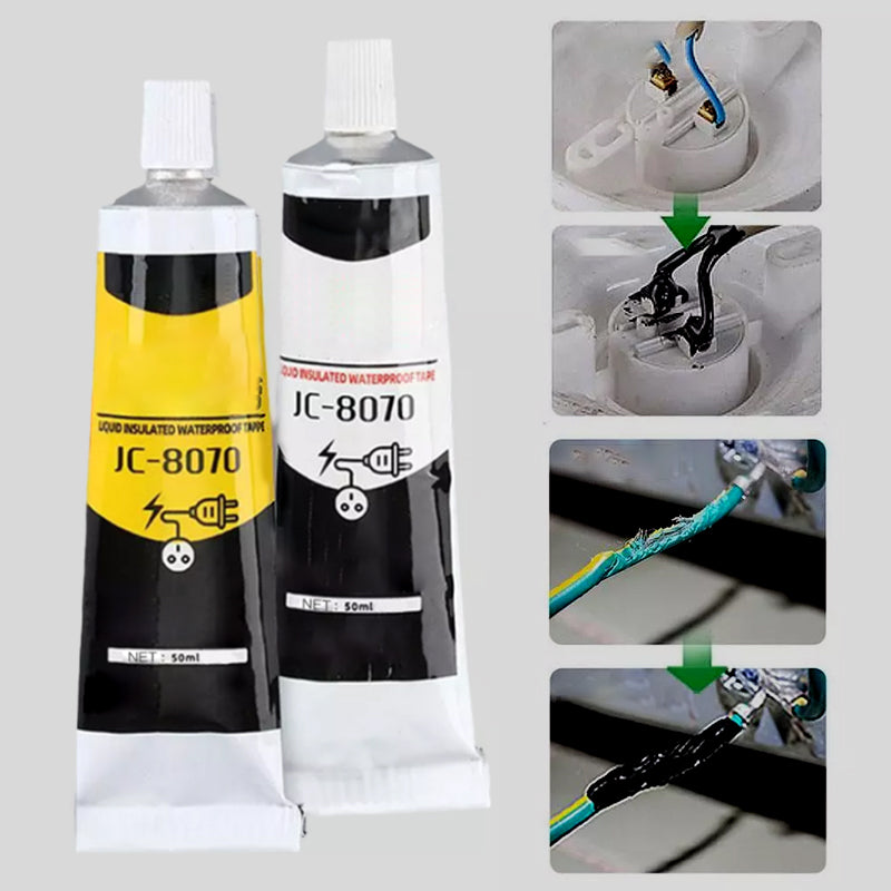 Insulated Waterproof Sealing Liquid Glue