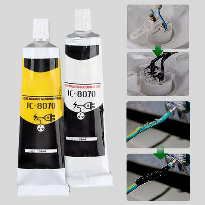 Insulated Waterproof Sealing Liquid Glue