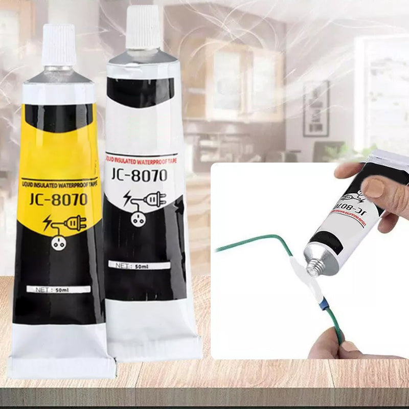 Insulated Waterproof Sealing Liquid Glue