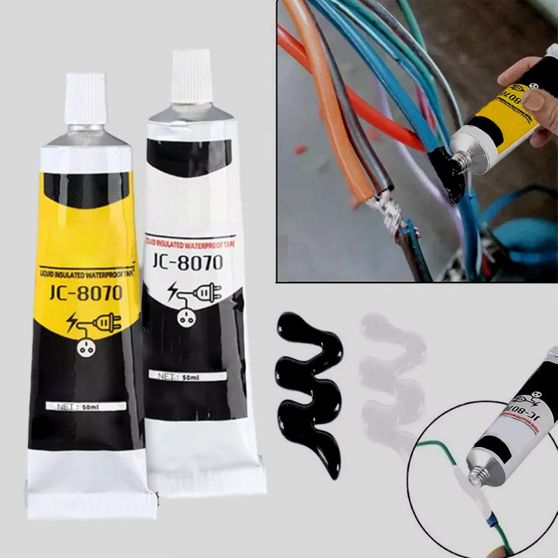 Insulated Waterproof Sealing Liquid Glue