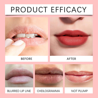 💋🔥BUY 1 GET 1 FREE TODAY🔥Smudge-Proof Peel-Off Lip Stain