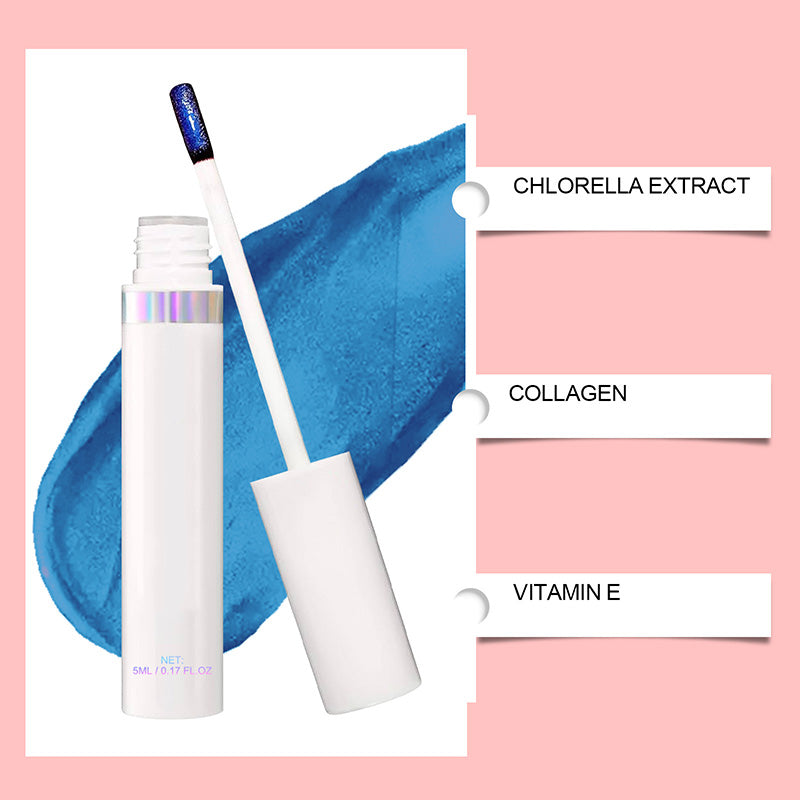 💋🔥BUY 1 GET 1 FREE TODAY🔥Smudge-Proof Peel-Off Lip Stain