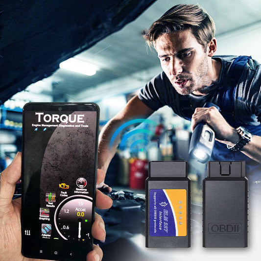 🔥Limited Time Offer🔥Auto Troubleshooter Tester Adapter