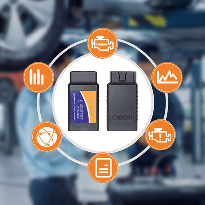 🔥Limited Time Offer🔥Auto Troubleshooter Tester Adapter