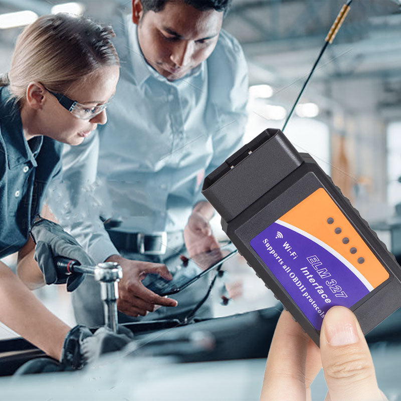 🔥Limited Time Offer🔥Auto Troubleshooter Tester Adapter