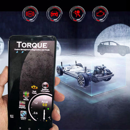 🔥Limited Time Offer🔥Auto Troubleshooter Tester Adapter