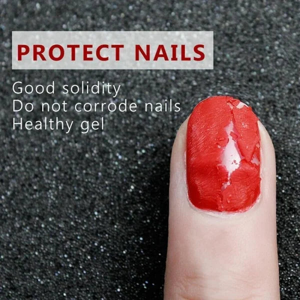 🌿Buy 1 Free 1🛡️Magic Nail Gel Remover