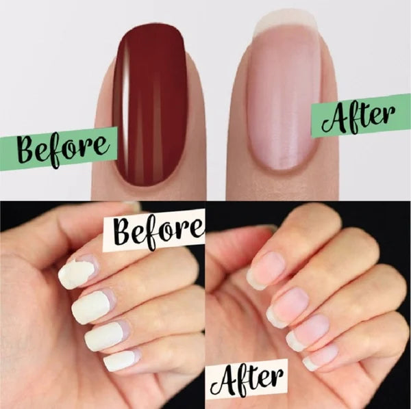 🌿Buy 1 Free 1🛡️Magic Nail Gel Remover