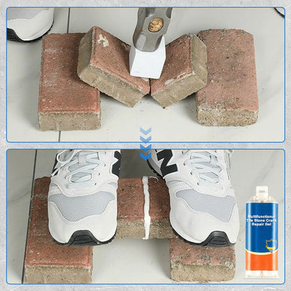 Multifunctional Tile Stone Crack Repair Gel🔥