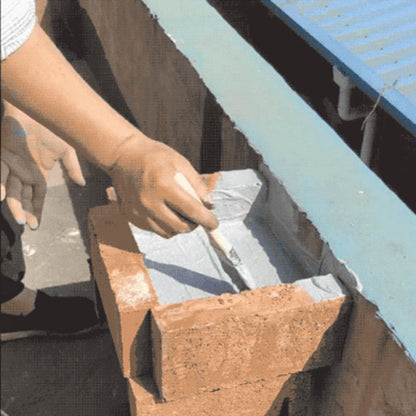🌿💧 Polyurethane Waterproof Coating – 50% OFF NOW! ✨🛡️ Eco-Friendly Leak Repair for Roofs & Walls, Long-Lasting Protection